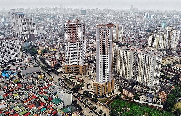 nghi quyet cua bo chinh tri ve phuong huong phat trien thu do ha noi