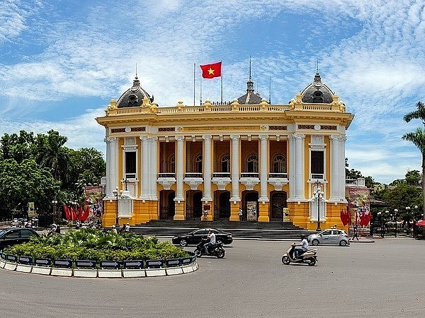 nghi quyet cua bo chinh tri ve phuong huong phat trien thu do ha noi