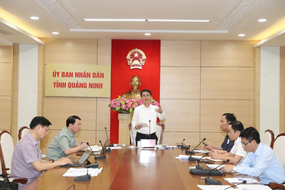 Quảng Ninh: Tăng cường quản lý đất thuộc thẩm quyền cấp huyện