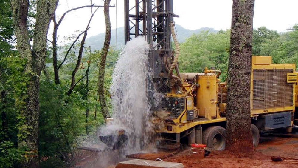 Thái Nguyên: Tăng cường công tác bảo vệ tài nguyên nước dưới đất