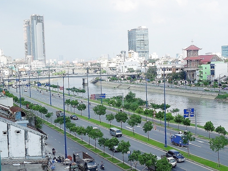 Quy hoạch Thành phố Hồ Chí Minh phải tạo đột phá về năng suất, chất lượng, sức cạnh tranh của nền kinh tế
