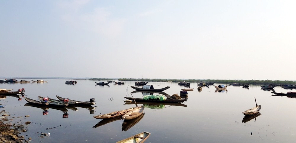 Thừa Thiên - Huế: Phê duyệt danh mục hơn 170 ao hồ, đầm phá không được san lấp