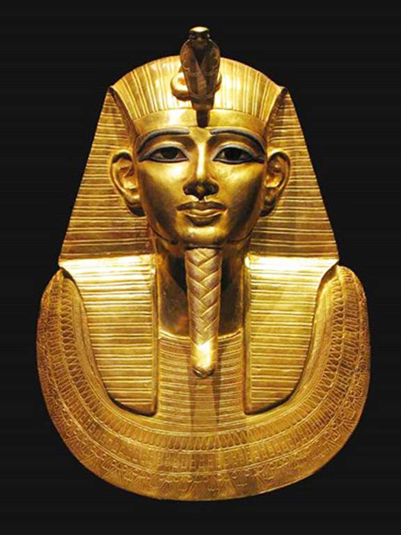 Tiết lộ kinh ngạc về các Pharaoh Ai Cập
