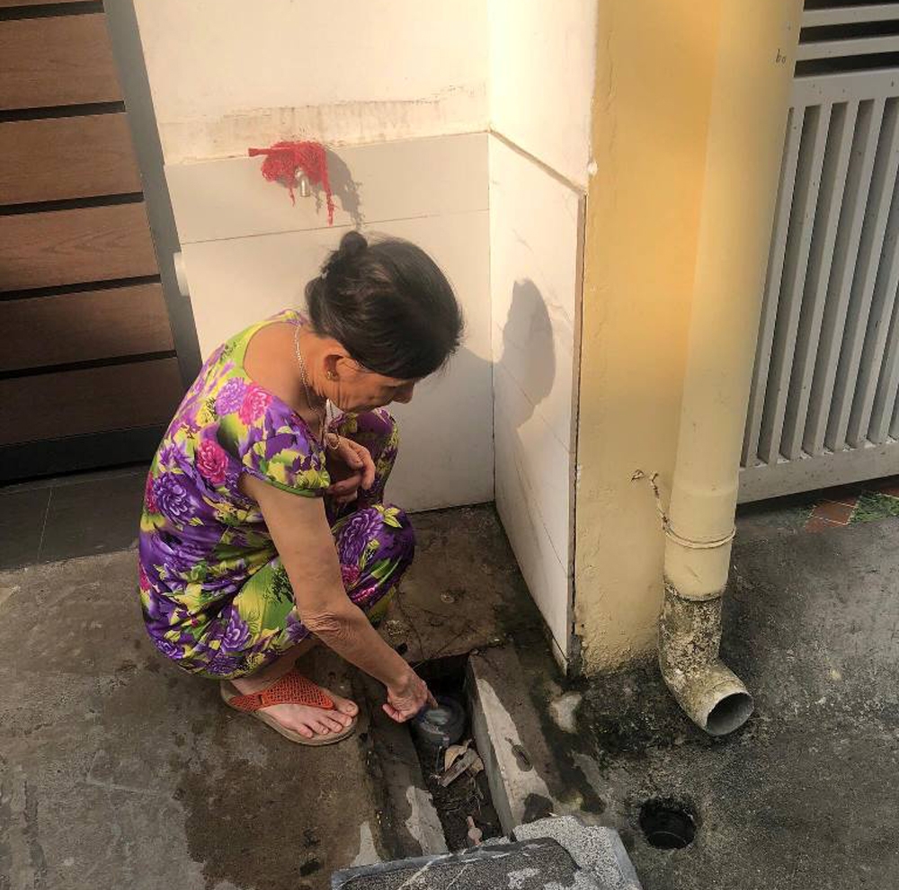 Nghệ An: Nhiều khuất tất trong việc thu tiền nước sạch của người dân