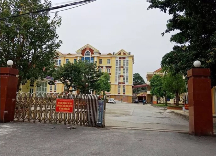 Hậu Lộc (Thanh Hóa): Bắt Phó Chủ tịch UBND huyện vì hành vi đánh bạc