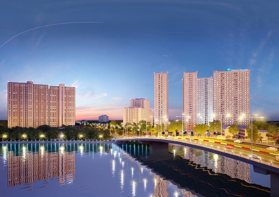 HoREA: Đề nghị Thành phố Hồ Chí Minh xem xét rút ngắn quy trình thực hiện dự án nhà ở thương mại
