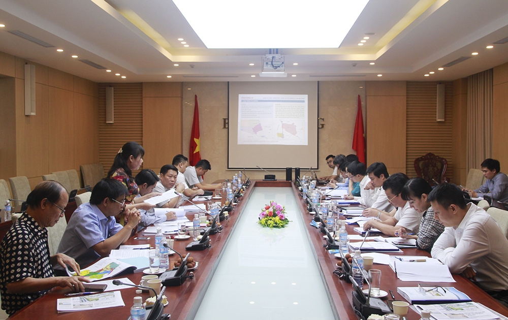 Đắk Nông: Thị trấn Ea T’Ling mở rộng đạt tiêu chí đô thị loại IV
