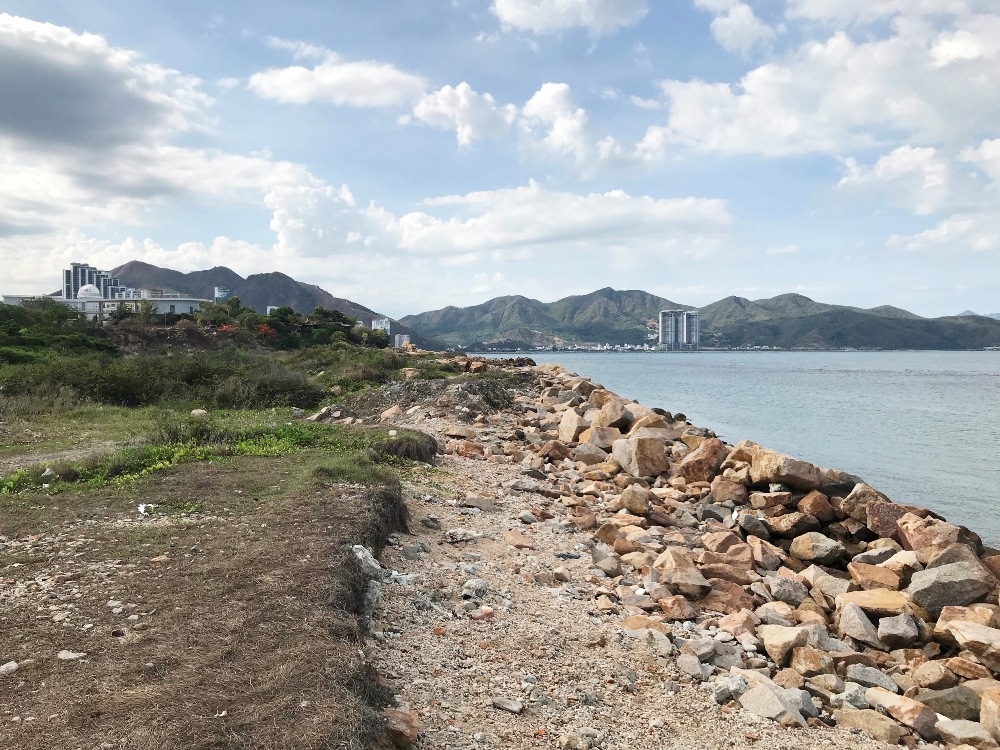 Khánh Hòa: Chưa thu hồi được đất Dự án Công viên văn hóa, giải trí, thể thao Nha Trang Sao