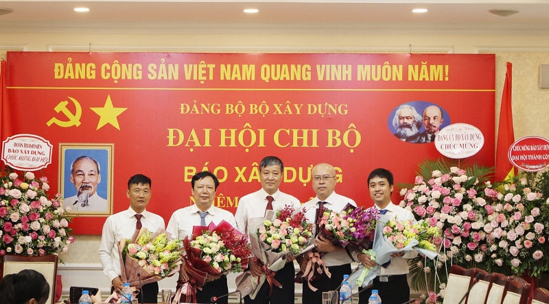 dai hoi chi bo bao xay dung nhiem ky 2020 2025 thanh cong tot dep