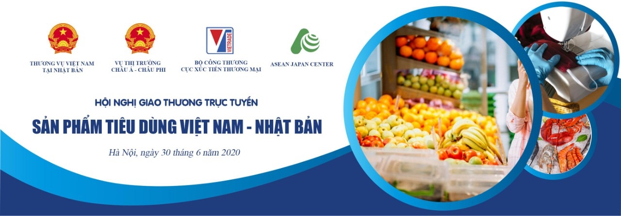 Cơ hội cho nông sản, thực phẩm, sản phẩm y tế Việt Nam chinh phục thị trường Nhật Bản