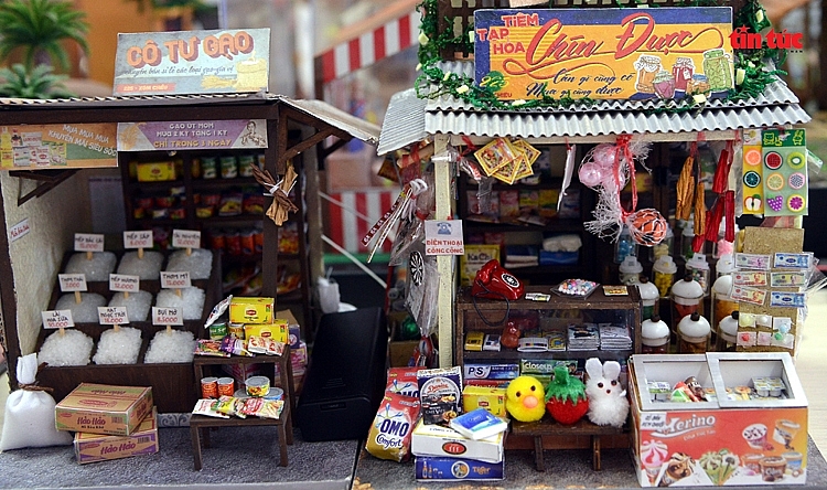 So sánh cửa hàng tạp hóa siêu thị mini và cửa hàng tiện ích  Dịch Vụ Setup  Siêu Thị Mini ISAAC Khóa Học Đào Tạo Kinh Doanh
