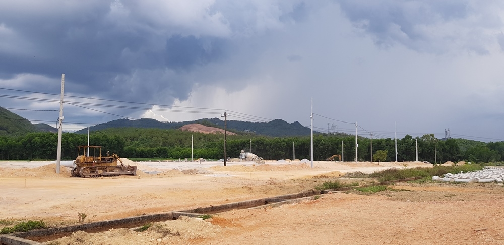Thừa Thiên - Huế: Phê bình hai địa phương chậm tiến độ triển khai dự án tái định cư
