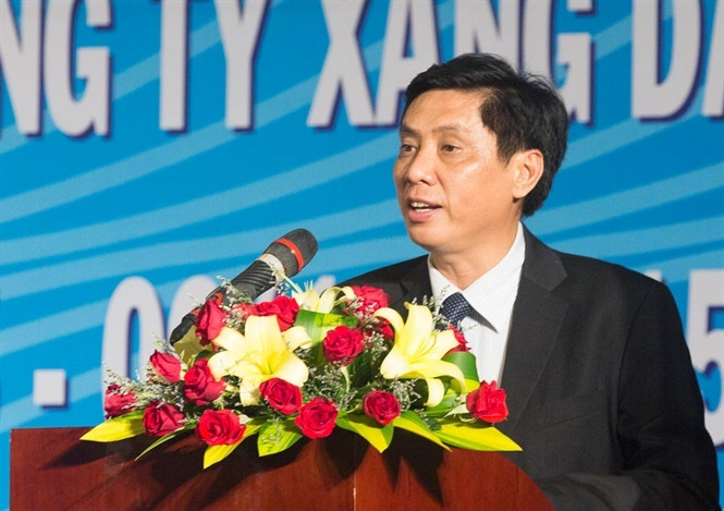 Bắt tạm giam 2 cựu Chủ tịch Khánh Hòa, Nguyễn Chiến Thắng và Lê Đức Vinh