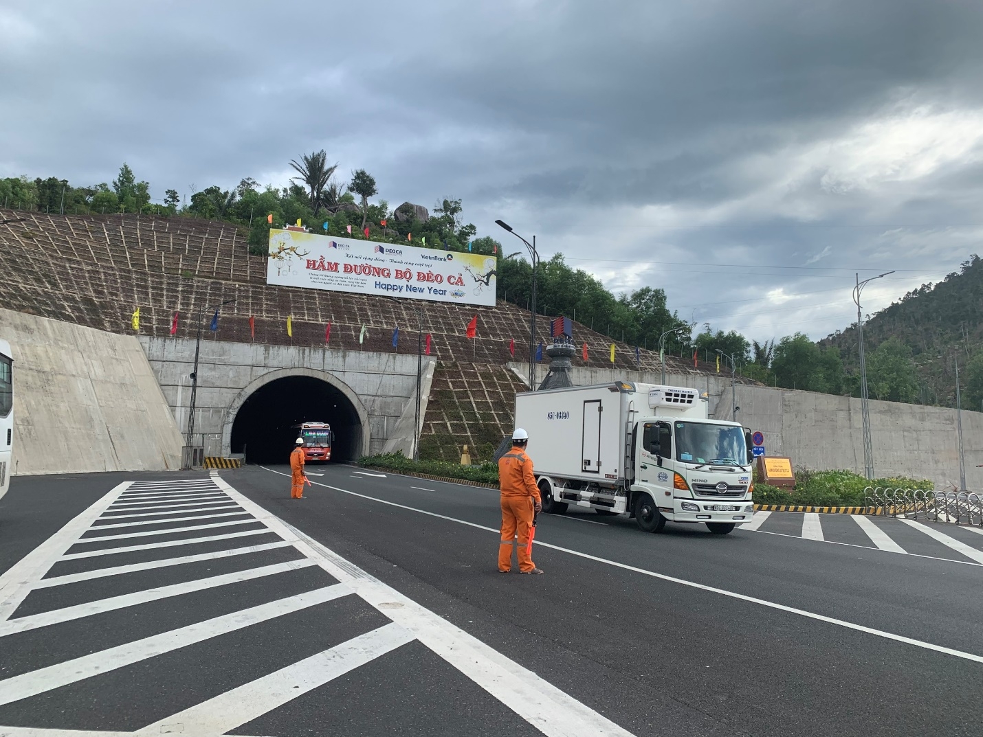 Đèo Cả - từ đơn vị quản lý vận hành hầm đến nhà đầu tư hạ tầng giao thông hàng đầu Việt Nam