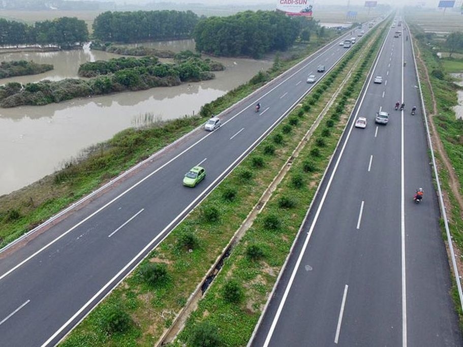 Lập Hội đồng thẩm định Báo cáo điều chỉnh chủ trương đầu tư cao tốc Bắc Giang - Lạng Sơn