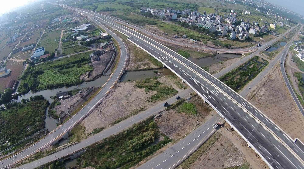 Thành lập Hội đồng thẩm định Báo cáo tiền khả thi Dự án cao tốc Dầu Giây - Tân Phú