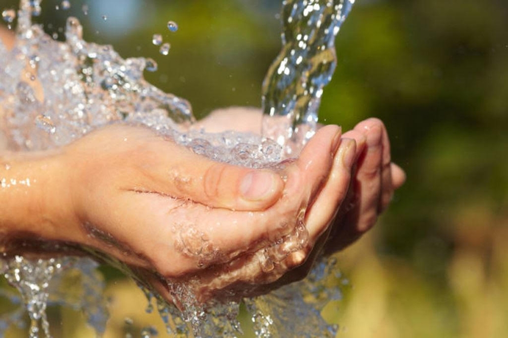 Quy định mới về giá nước sạch sinh hoạt từ ngày 5/8/2021