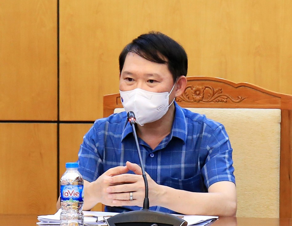 Bắc Giang: Kiện toàn các chức danh lãnh đạo chủ chốt HĐND, UBND tỉnh