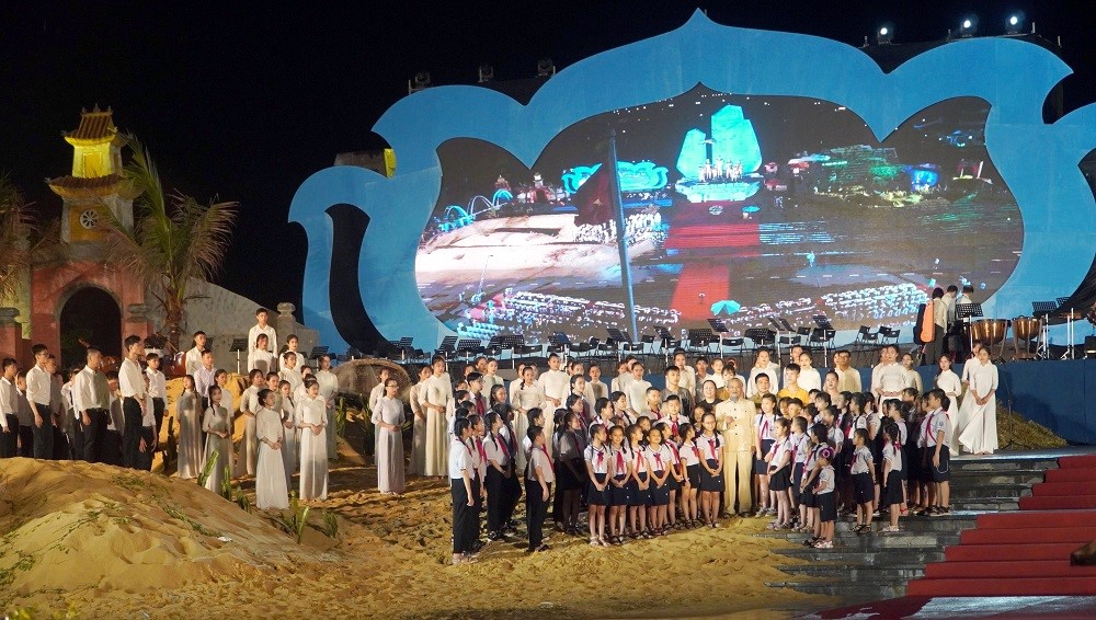 Quảng Bình: Tổ chức kỷ niệm 65 năm Ngày Bác Hồ về thăm địa phương