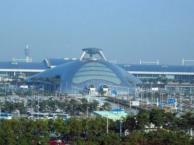 Xây đô thị sân bay thế nào khi quỹ đất quanh Tân Sơn Nhất gần hết?