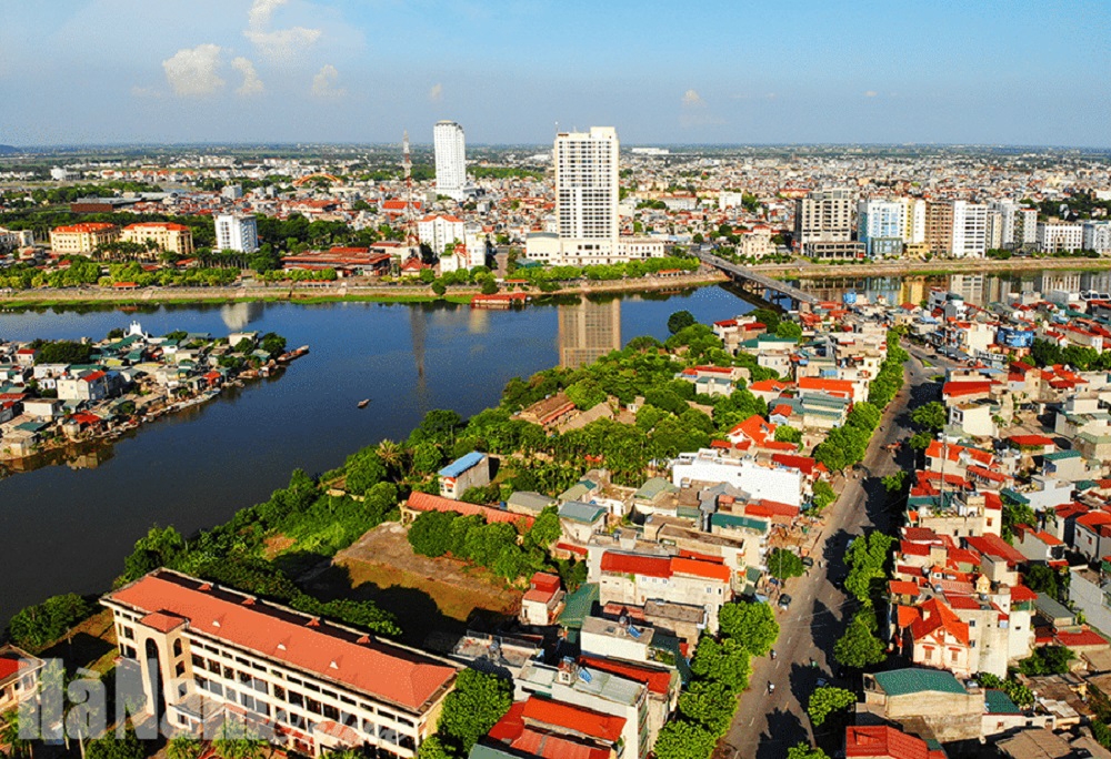 Hà Nam kêu gọi nhà đầu tư cho dự án khu đô thị nghỉ dưỡng hơn 6.000 tỷ đồng