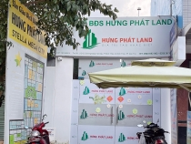 can tho cong ty co phan bat dong san hung phat land gia mao thong tin