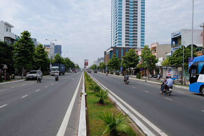 Đường Ngũ Hành Sơn Đà Nẵng: Khám Phá Huyền Bí Thiên Nhiên Và Văn Hóa