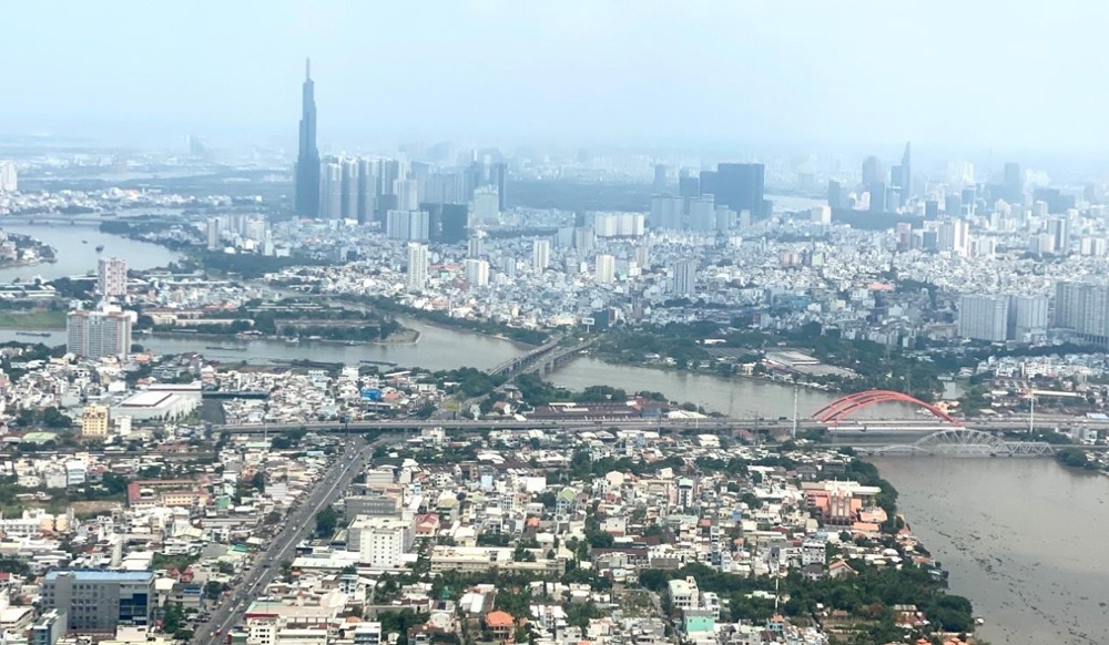 Sở Xây dựng Thành phố Hồ Chí Minh sẽ kiểm tra, đánh giá công trình dân dụng nhóm B, C từ tháng 7/2020