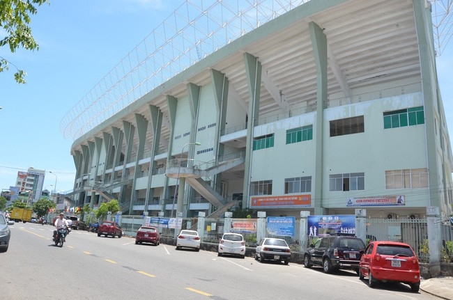 Tập đoàn Thiên Thanh lật lại pháp lý của dự án tại Sân vận động Chi Lăng