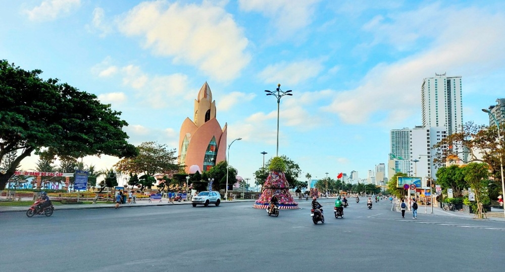 Nha Trang (Khánh Hòa): Đề xuất cho phép lập quy hoạch phân khu tỷ lệ 1/2000 tại một số khu dân cư