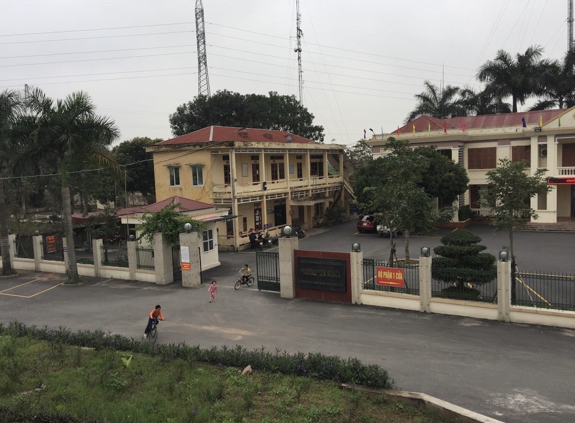 Hà Đông (Hà Nội): Cần làm rõ tính minh bạch trong công tác đấu thầu tại UBND phường Yên Nghĩa