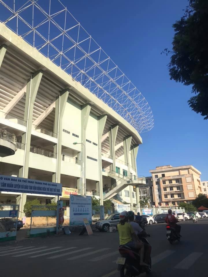 Cần thiết có những buổi đối thoại giữa chính quyền Đà Nẵng và nhà đầu tư dự án Sân vận động Chi Lăng 