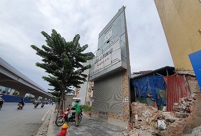 nhung vuong dat tien ty lam tai xuat nha sieu mong sieu meo o ha noi