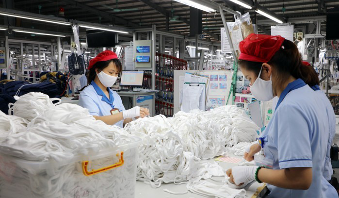 Bắc Ninh: Hơn 1.100 doanh nghiệp thành lập mới