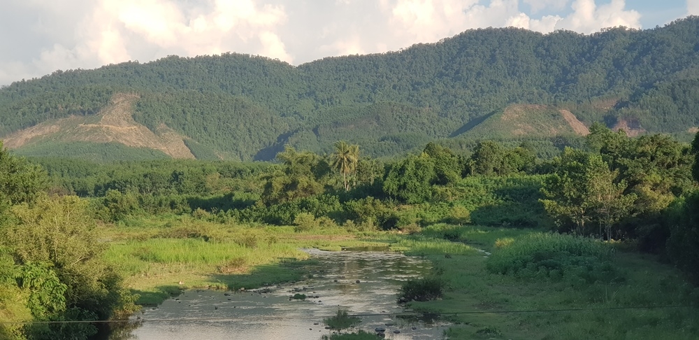 Thừa Thiên - Huế: Người dân huyện miền núi Nam Đông khát nước sạch trầm trọng