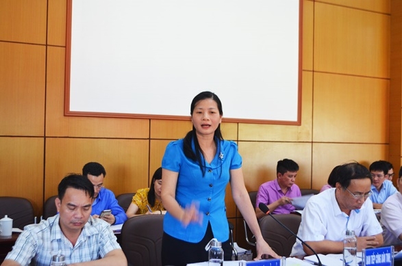 Quảng Ninh: Chấm dứt giải quyết khiếu nại kéo dài của các hộ dân dự án Nhà máy giày