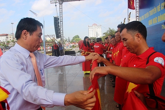 thanh hoa khai mac hoi thi tuyen truyen ve chu quyen bien dao viet nam