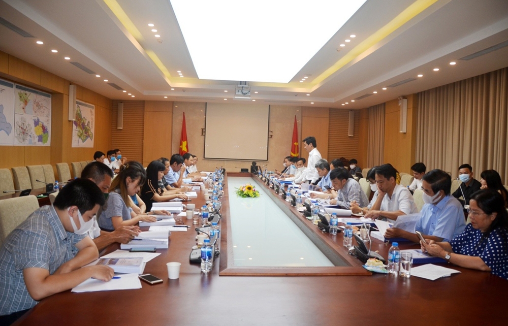 Bắc Ninh: Phố Mới mở rộng đạt tiêu chí đô thị loại IV