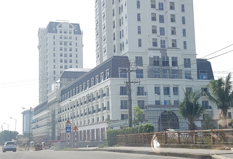 Thừa Thiên – Huế: Tăng cường quản lý căn hộ du lịch, văn phòng kết hợp lưu trú