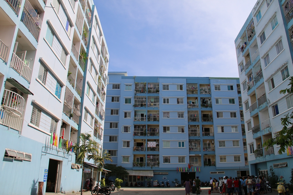 Đà Nẵng: Hướng dẫn mới về phát triển và quản lý nhà ở xã hội