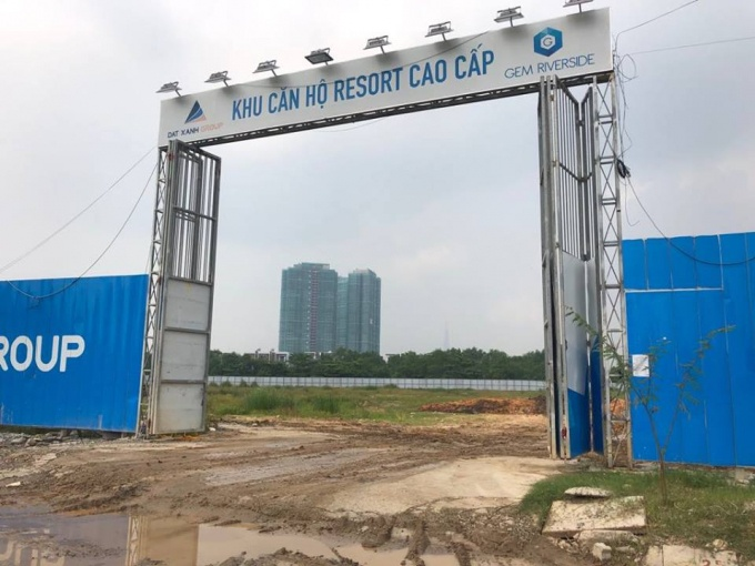 “Ông lớn” Đất Xanh Group để ý nhiều đến quỹ đất, đấu thầu dự án ở Khánh Hòa