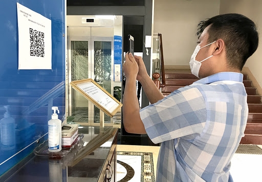 Sở Xây dựng tỉnh Kiên Giang triển khai nhiều giải pháp phòng, chống dịch Covid-19