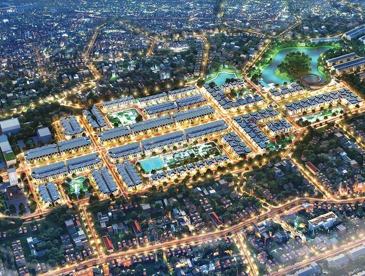 Kiến nghị rà soát giá đất giao cho Công ty cổ phần thương mại Thái Hưng tại dự án 2.100 tỷ đồng