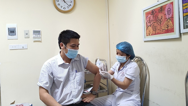 quyet dinh thanh lap quy vaccine pho ng covid 19