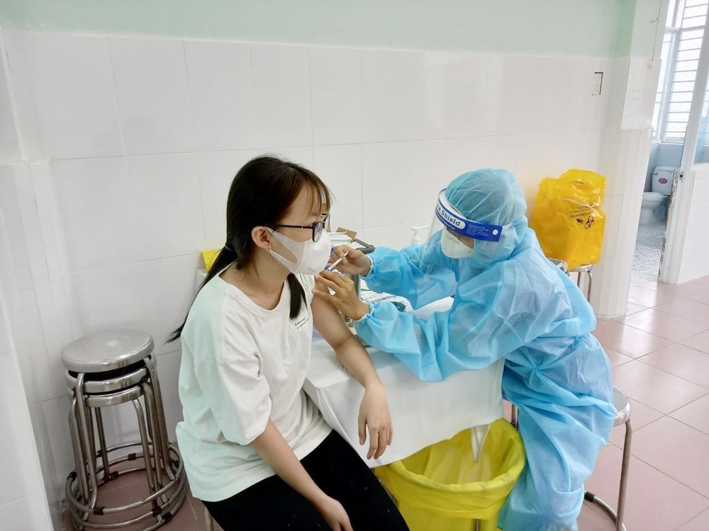 Thành phố Hồ Chí Minh: Bệnh viện tư vào cuộc chống dịch