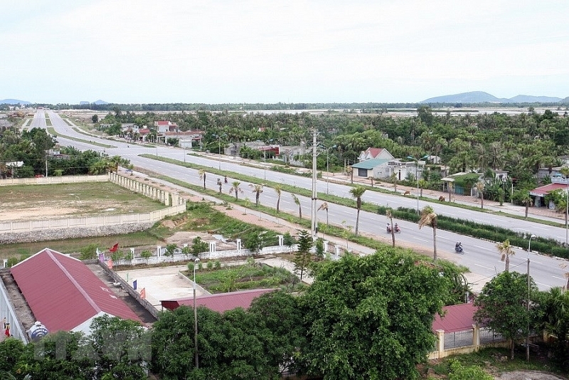 Đề xuất thí điểm một số cơ chế, chính sách đặc thù phát triển tỉnh Thanh Hóa