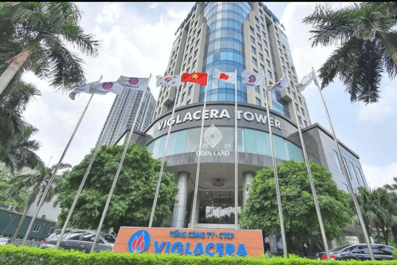 Tổng Công ty Viglacera: Lợi nhuận Công ty Mẹ đạt 233% kế hoạch 6 tháng đầu năm 2022