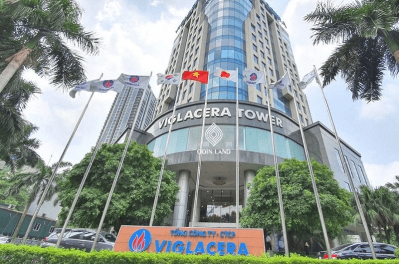 Tổng Công ty Viglacera: Lợi nhuận Công ty Mẹ đạt 233% kế hoạch 6 tháng đầu năm 2022