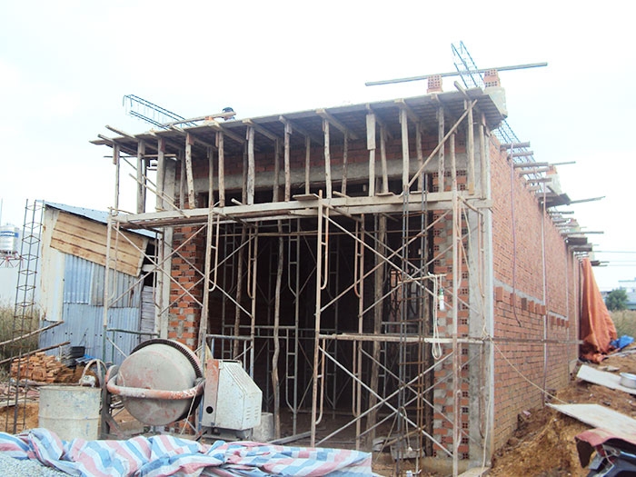 Sở Xây dựng Lạng Sơn tăng cường công tác xử lý vi phạm trật tự xây dựng