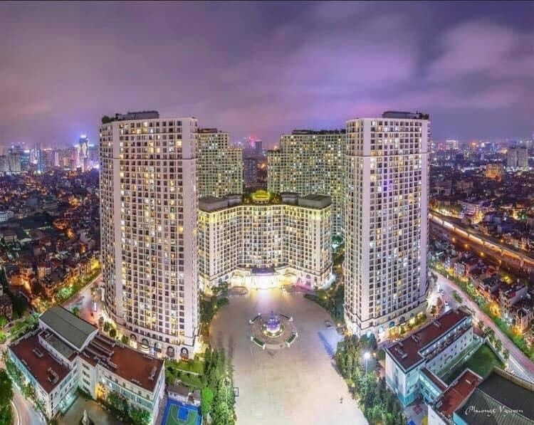 6 tháng đầu năm, Hà Nội có khoảng 8.200 căn hộ chung cư mở bán mới
